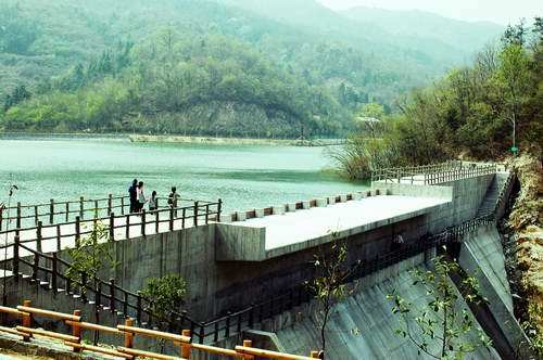 武汉理工大学木兰水上训练基地生活污水处理项目