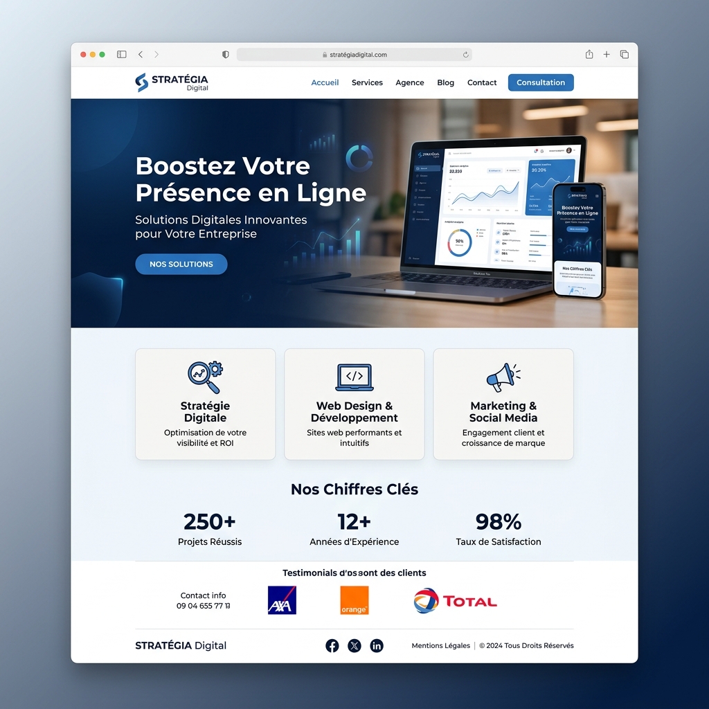 SEO Local